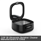 Kako vzdrževati ultrazvočni čistilec vaše klinike